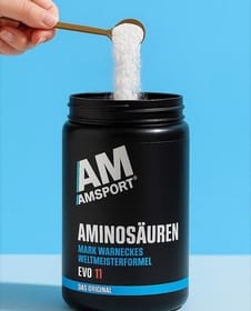 AMSPORT AMINOSÄUREN WELTMEISTERFORMEL