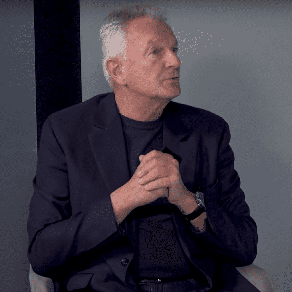 Prof. Dr. Ralf Rössler